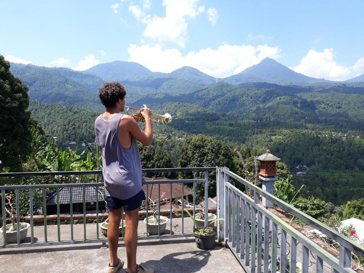 One Homestay And Warung Мундук Екстер'єр фото